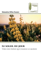 Le soleil du jour (French Edition) 6207817125 Book Cover