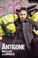 Antigone 1350368717 Book Cover