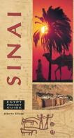 Sinai 9774246101 Book Cover