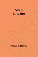 Siren satellite 9357939725 Book Cover