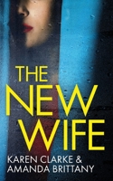 The New Wife 1804056251 Book Cover