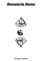 Gematria Gems 1737130785 Book Cover