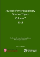 Journal of Interdisciplinary Science Topics, Volume 7 0244988374 Book Cover