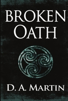 Broken Oath 1291517537 Book Cover