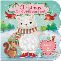 Christmas on Cuddlebug Lane 1646382978 Book Cover