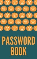 Password Logbook: Keep your usernames, passwords, social info, web addresses and security questions in one. So easy & organized 1699677913 Book Cover