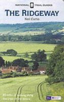 The Ridgeway  (National Trail Guides) 1854107720 Book Cover