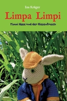 Limpa Limpi: Timmi Hase und der Riesenfrosch (German Edition) 3347141210 Book Cover