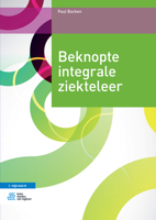 Beknopte integrale ziekteleer 903681121X Book Cover