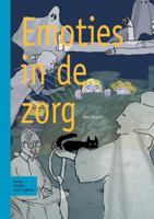 Emoties in de Zorg 9031346349 Book Cover