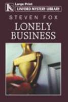 Lonely Business 1444840169 Book Cover