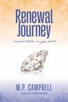 Renewal Journey: Revival Starts in the Heart 1732166838 Book Cover