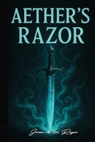 Aether's Razor B0FCD2V3D9 Book Cover