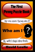 The First Penny Puzzle Book 1520442033 Book Cover