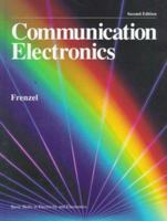 Communication Electronics (Basic Skills in Electricity & Electronics) 0028018427 Book Cover