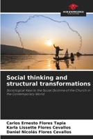 Social thinking and structural transformations 6202470623 Book Cover