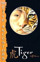 Tiger 0375830723 Book Cover