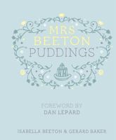 Mrs Beeton's Puddings. by Isabella Beeton 0297866842 Book Cover