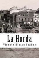 La horda 1986076369 Book Cover