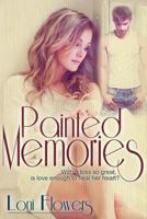 Painted Memories 1482040204 Book Cover