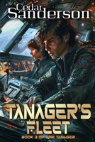 Tanager's Fleet (The Tanager) B0GQHL97MP Book Cover