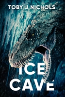 Ice Cave 1922323276 Book Cover