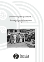 ¡Dichoso aquel que tiene...! 0244552150 Book Cover