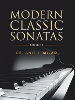 Modern Classic Sonatas: Book 11 1728363748 Book Cover
