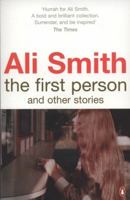 The First Person: and Other Stories 0307454851 Book Cover