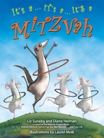 It's a ... It's a ... It's a Mitzvah 1580235093 Book Cover