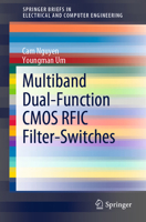Multiband Dual-Function CMOS RFIC Filter-Switches 3030462471 Book Cover