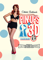 Celeste Giuliano's Pin-ups in 3-D 0764351796 Book Cover