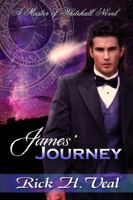 James' Journey: The Interlude 0998104442 Book Cover