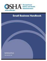 Small Business Handbook 1499603371 Book Cover