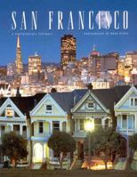 San Francisco: A Photographic Portrait 1885435606 Book Cover