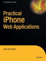 Practical iPhone Projects (Practical Projects) 1430218533 Book Cover