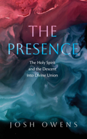 The Presence B0HN9MS2BT Book Cover