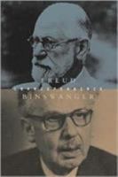 The Sigmund Freud-Ludwig Binswanger Correspondence 1908-1938 1892746328 Book Cover