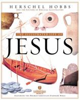 The Illustrated Life of Jesus 0805493689 Book Cover