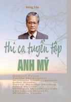 Thi Ca Tuyen Tap Anh My 0359533515 Book Cover