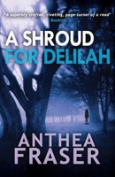 A Shroud for Delilah 1839013303 Book Cover