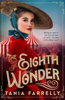 The Eighth Wonder 1761040731 Book Cover