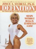 Definition: Shape Without Bulk in 15 Minutes a Day 0446670693 Book Cover