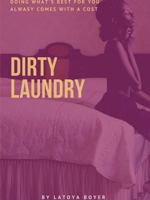 Dirty Laudry 0359459994 Book Cover