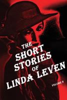 The Short Stories of Linda Leven Volume 2 1975713893 Book Cover