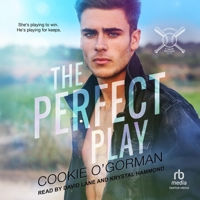 The Perfect Play B0G6CTBFRH Book Cover