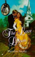 The Love Lesson (Friends) 0515126829 Book Cover