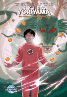 Tribute: Akira Toriyama, The Genius Behind Dragon Ball 1966879318 Book Cover