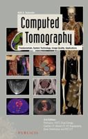 Computed Tomography 3895780812 Book Cover