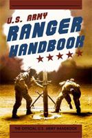 Ranger Handbook Army (Newest) 1626545170 Book Cover